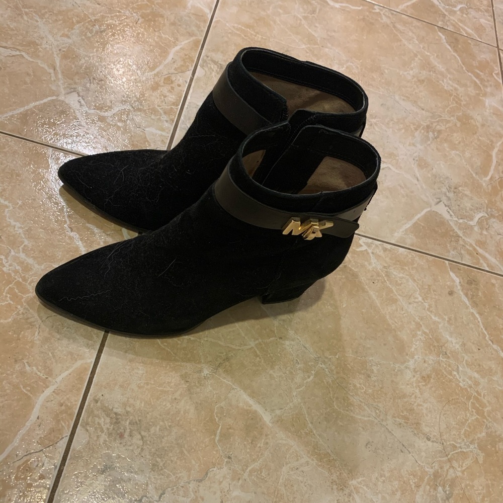 Michael Kors boots